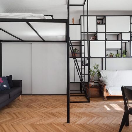 Prague Days - Unique Apartment - Old Town Екстериор снимка