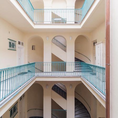 Prague Days - Unique Apartment - Old Town Екстериор снимка