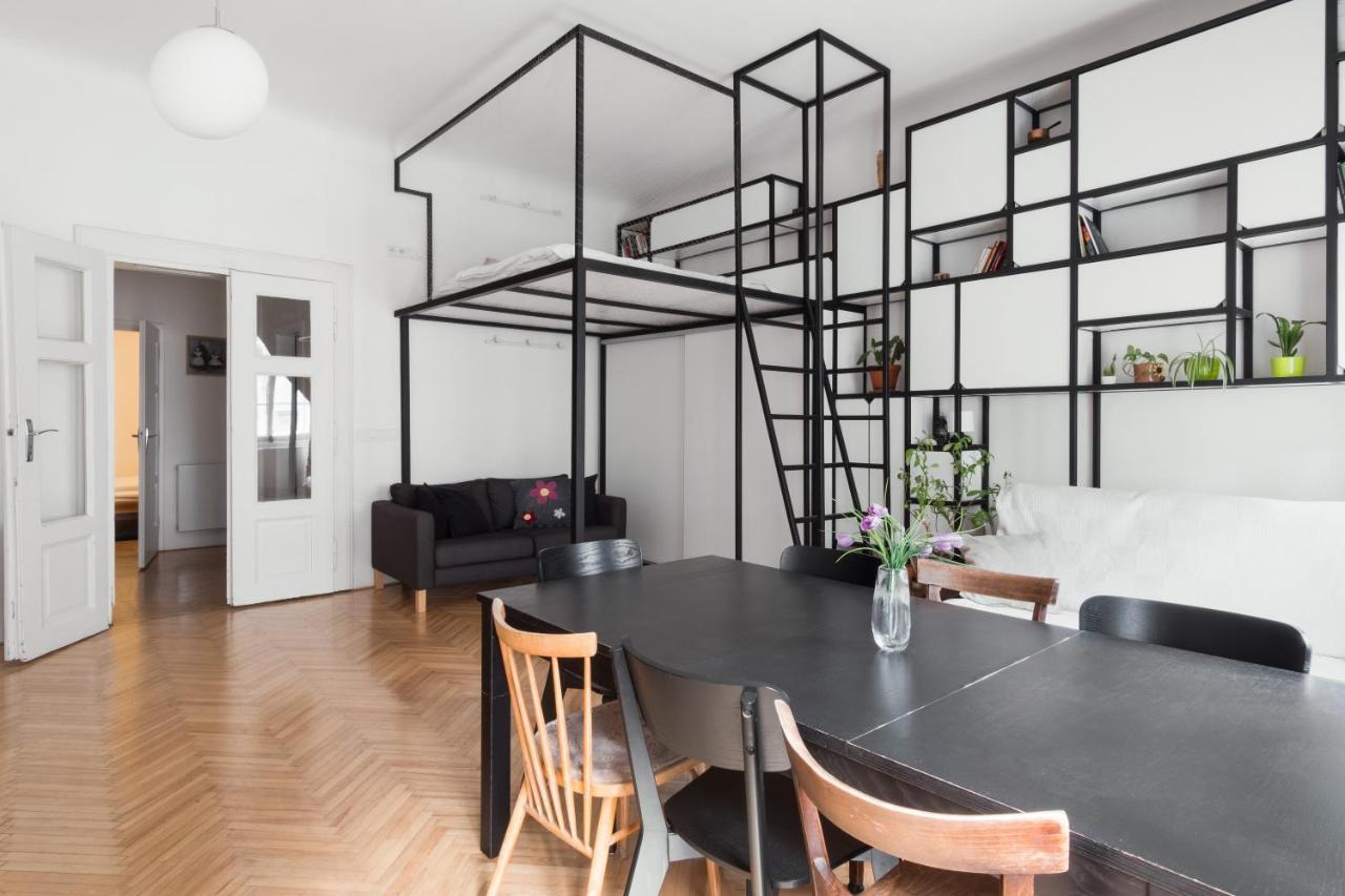 Prague Days - Unique Apartment - Old Town Екстериор снимка