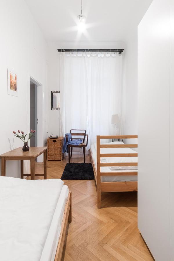 Prague Days - Unique Apartment - Old Town Екстериор снимка