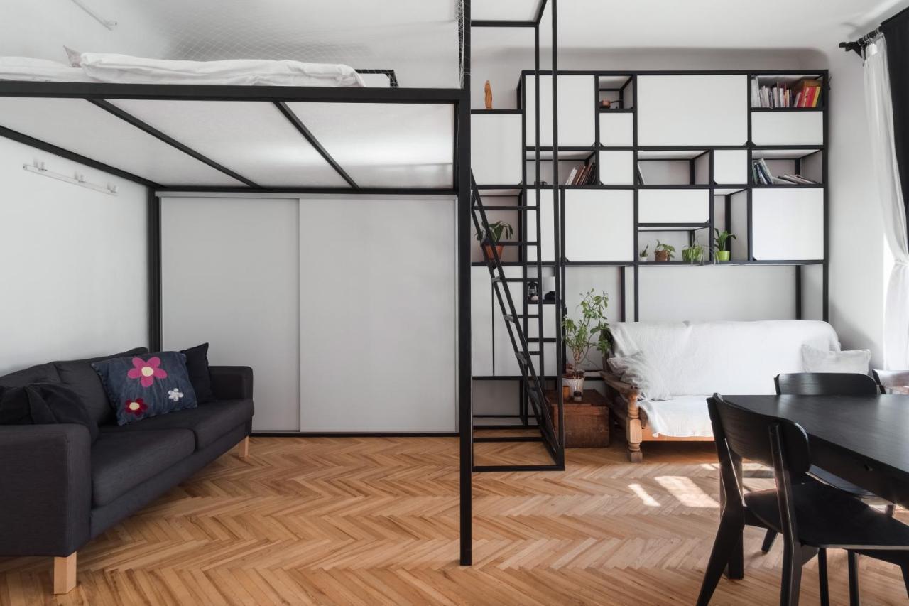 Prague Days - Unique Apartment - Old Town Екстериор снимка
