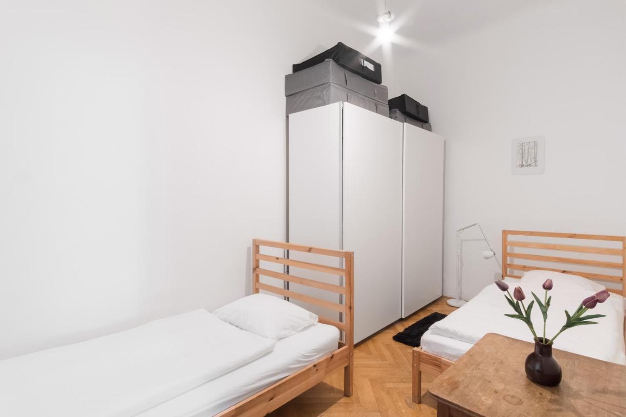 Prague Days - Unique Apartment - Old Town Екстериор снимка