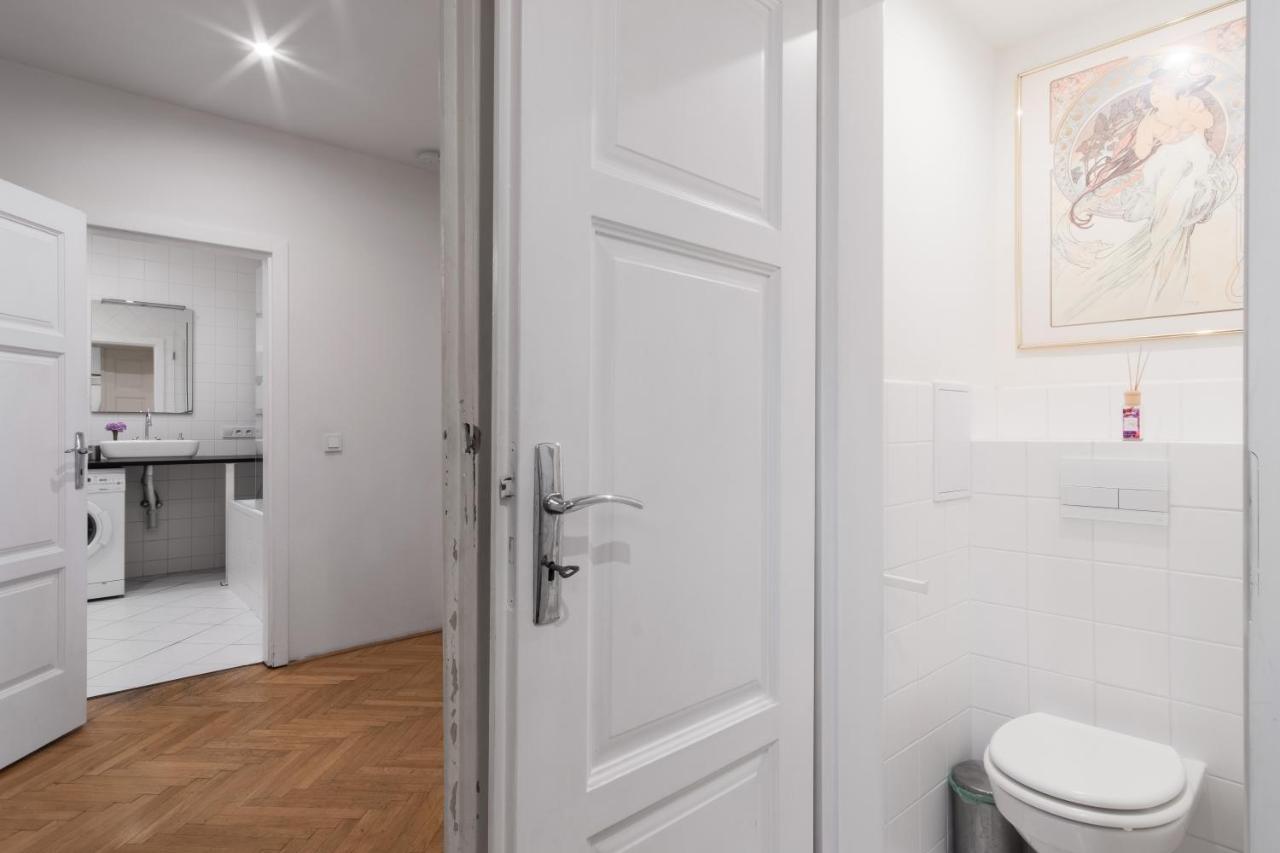 Prague Days - Unique Apartment - Old Town Екстериор снимка