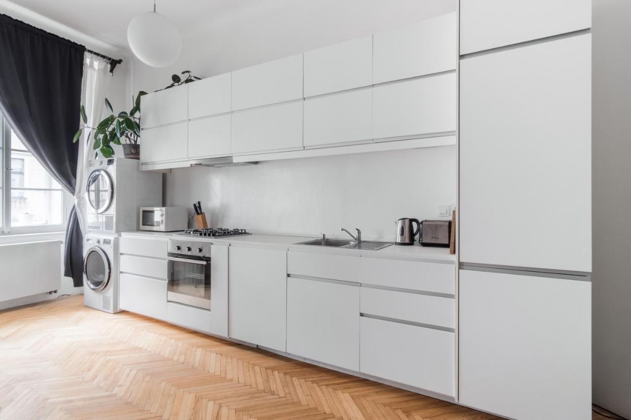 Prague Days - Unique Apartment - Old Town Екстериор снимка