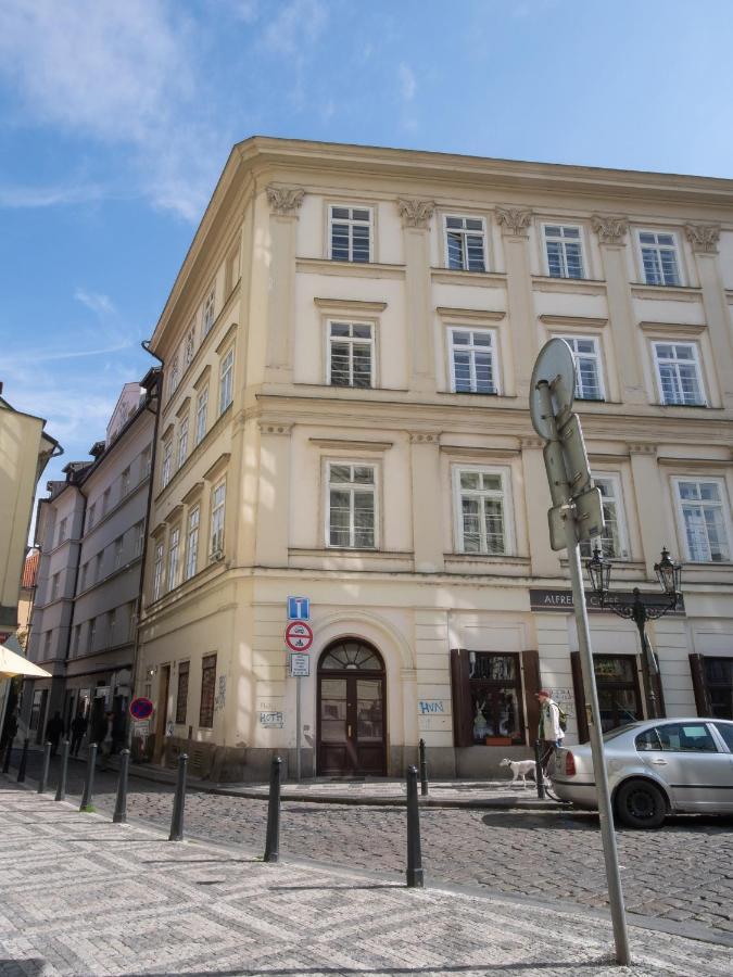 Prague Days - Unique Apartment - Old Town Екстериор снимка